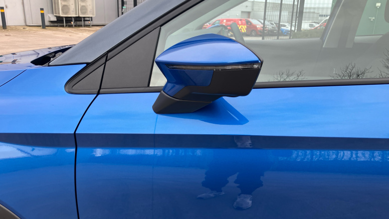 SEAT Arona 1.0 TSI SE 5dr Petrol Hatchback